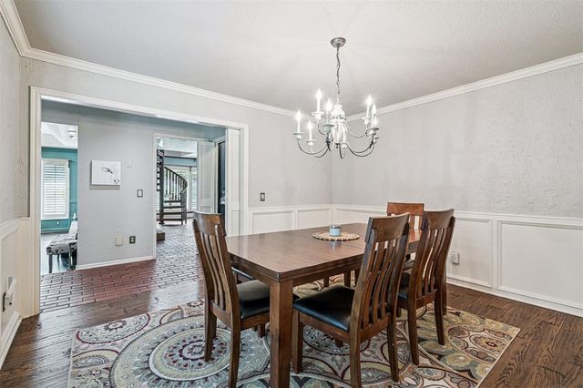 2301 Brookside Avenue, Edmond, OK 73034