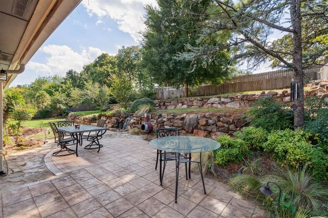 2301 Brookside Avenue, Edmond, OK 73034