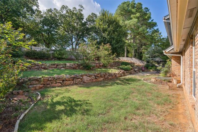 2301 Brookside Avenue, Edmond, OK 73034