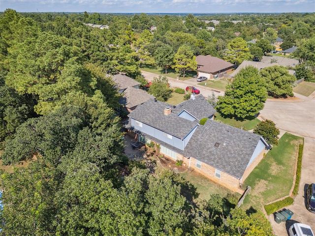 2301 Brookside Avenue, Edmond, OK 73034