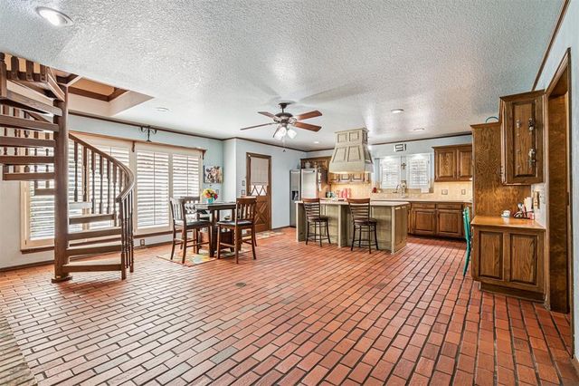 2301 Brookside Avenue, Edmond, OK 73034