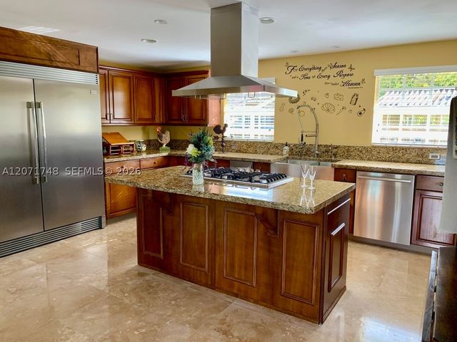 19345 SW 240th St, Homestead, FL 33031