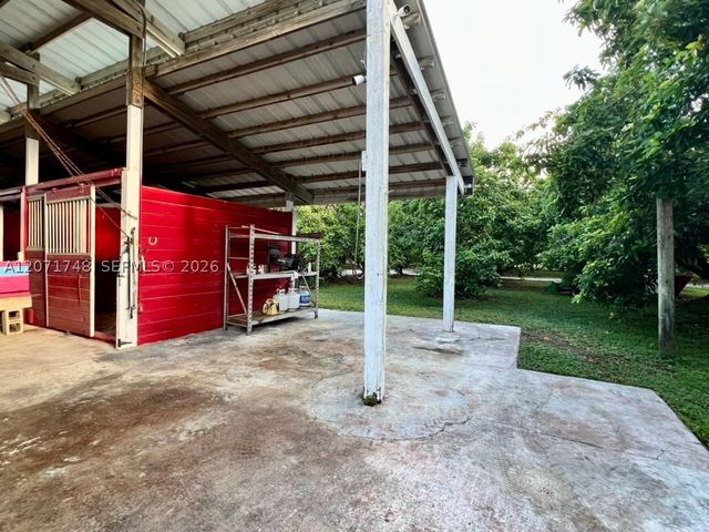 19345 SW 240th St, Homestead, FL 33031