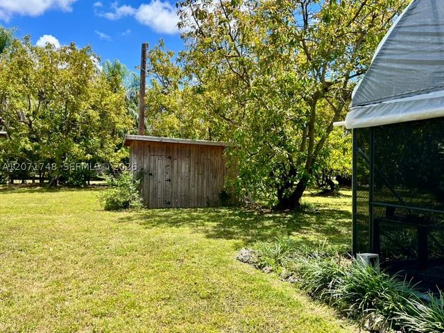 19345 SW 240th St, Homestead, FL 33031
