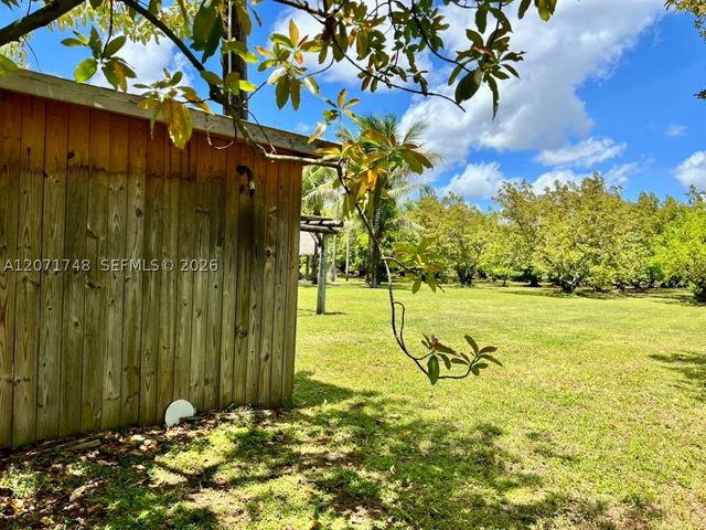19345 SW 240th St, Homestead, FL 33031