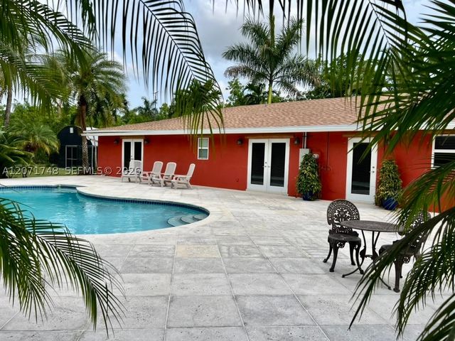 19345 SW 240th St, Homestead, FL 33031