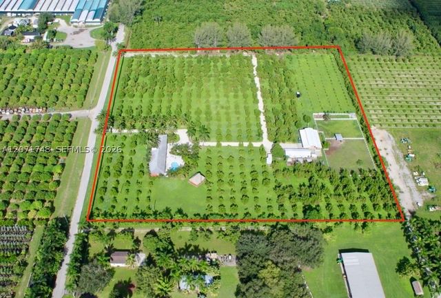19345 SW 240th St, Homestead, FL 33031