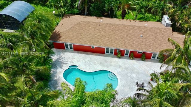 19345 SW 240th St, Homestead, FL 33031