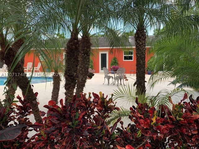 19345 SW 240th St, Homestead, FL 33031