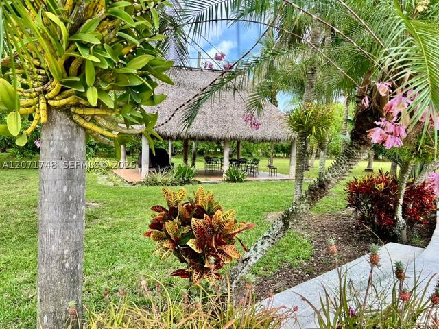 19345 SW 240th St, Homestead, FL 33031