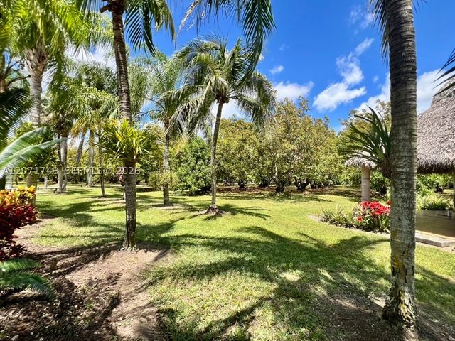 19345 SW 240th St, Homestead, FL 33031