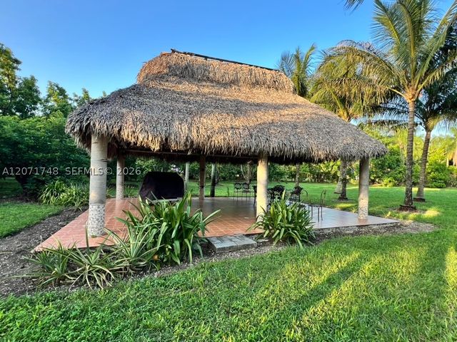 19345 SW 240th St, Homestead, FL 33031