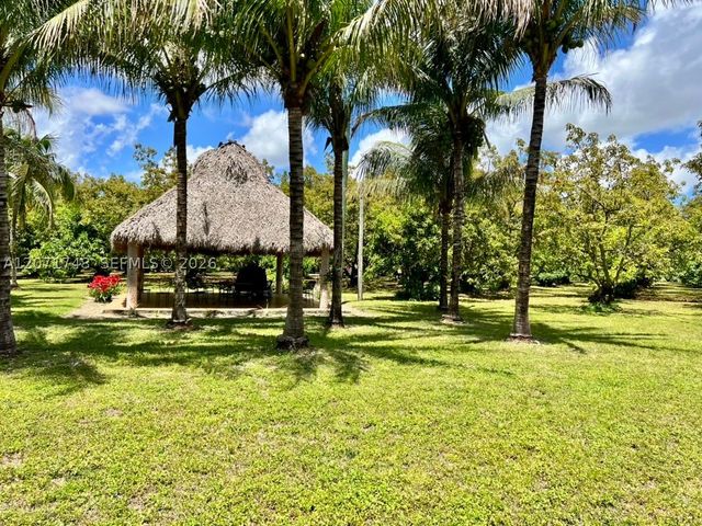 19345 SW 240th St, Homestead, FL 33031