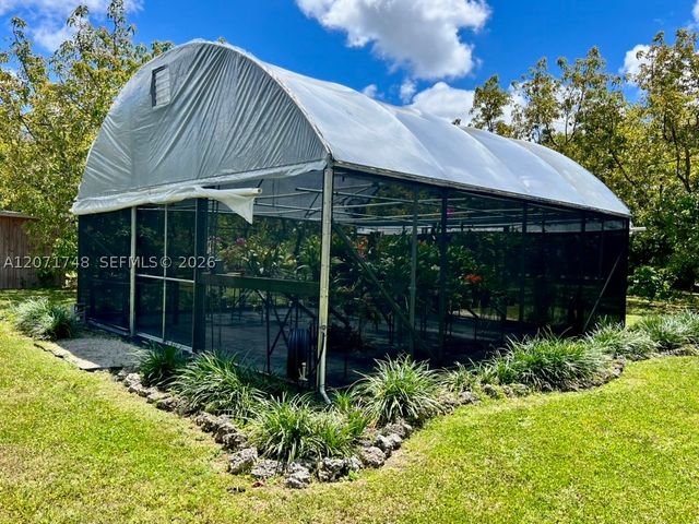 19345 SW 240th St, Homestead, FL 33031