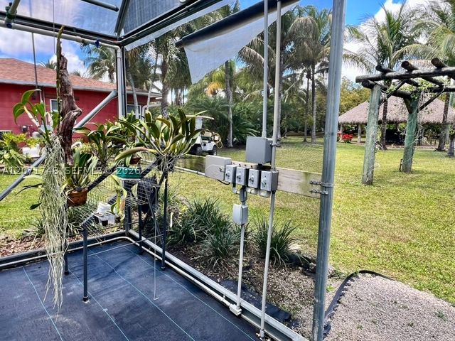 19345 SW 240th St, Homestead, FL 33031
