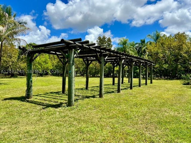 19345 SW 240th St, Homestead, FL 33031