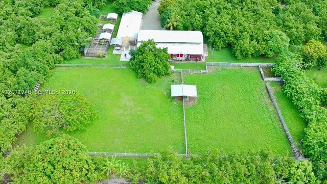 19345 SW 240th St, Homestead, FL 33031