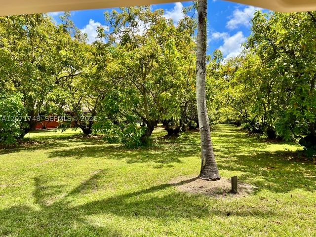 19345 SW 240th St, Homestead, FL 33031