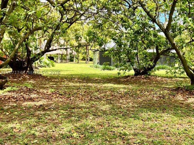 19345 SW 240th St, Homestead, FL 33031