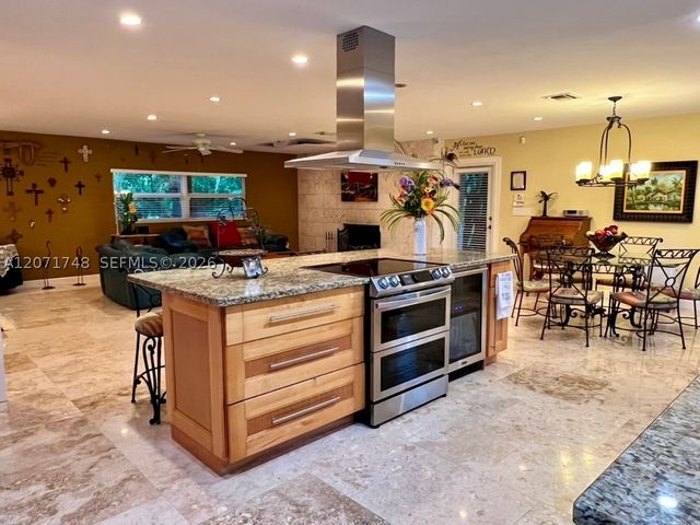 19345 SW 240th St, Homestead, FL 33031