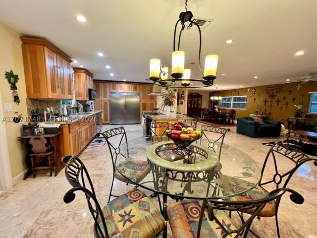 19345 SW 240th St, Homestead, FL 33031