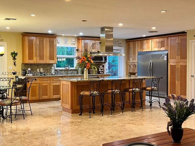19345 SW 240th St, Homestead, FL 33031