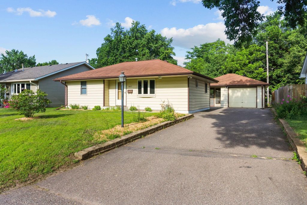 5617 Yates Avenue N, Crystal, MN 55429