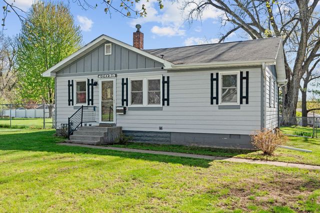 10825 Russell Avenue S, Bloomington, MN 55431