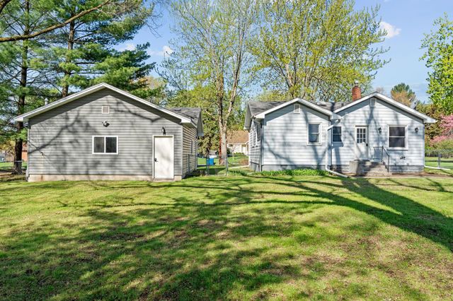 10825 Russell Avenue S, Bloomington, MN 55431