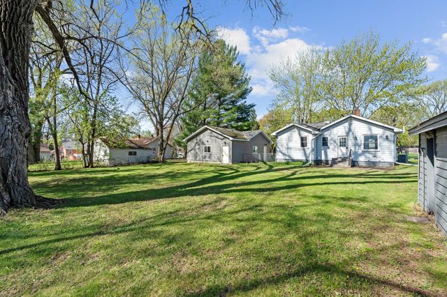 10825 Russell Avenue S, Bloomington, MN 55431