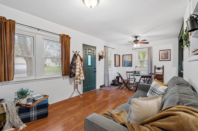 10825 Russell Avenue S, Bloomington, MN 55431