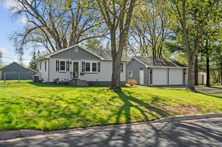 10825 Russell Avenue S, Bloomington, MN 55431