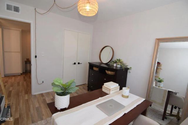 18550 Hatteras Street 73, Tarzana, CA 91356