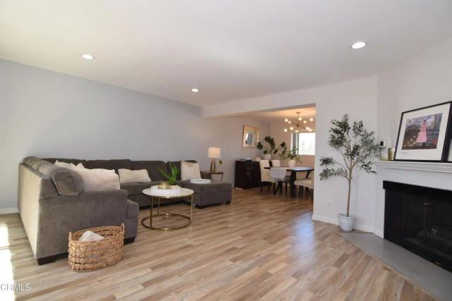 18550 Hatteras Street 73, Tarzana, CA 91356