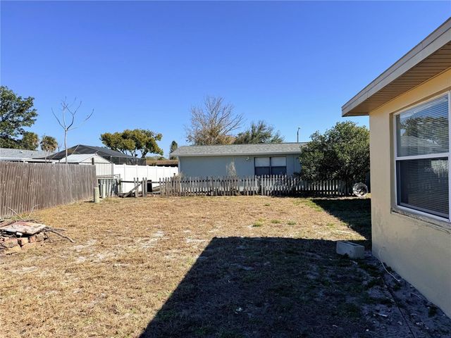 7303 DEERFIELD DRIVE, Port Richey, FL 34668