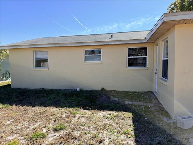 7303 DEERFIELD DRIVE, Port Richey, FL 34668