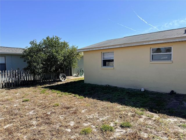 7303 DEERFIELD DRIVE, Port Richey, FL 34668