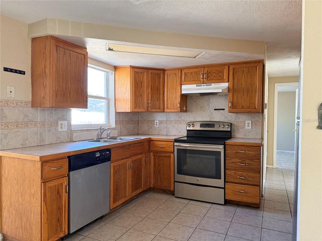 7303 DEERFIELD DRIVE, Port Richey, FL 34668