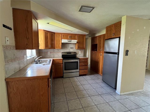 7303 DEERFIELD DRIVE, Port Richey, FL 34668