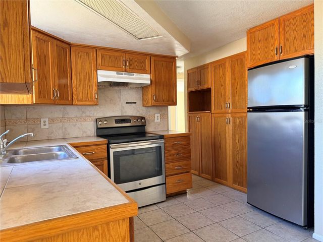 7303 DEERFIELD DRIVE, Port Richey, FL 34668