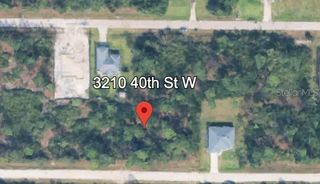 3210 40TH STREET W, Lehigh Acres, FL 33971