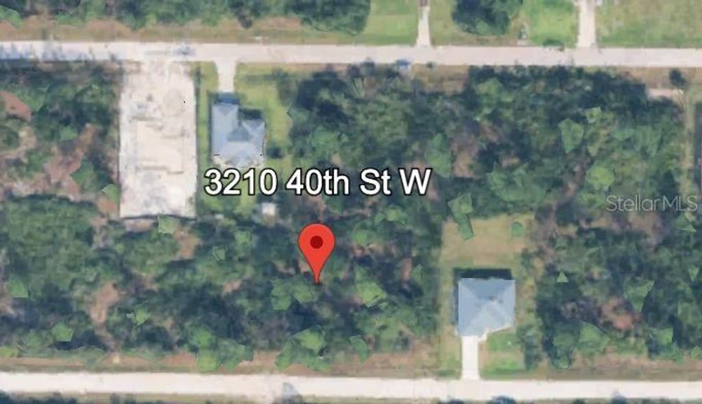 3210 40TH STREET W, Lehigh Acres, FL 33971