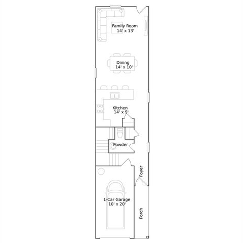 31326 Miggiano Lane, Huffman, TX 77336