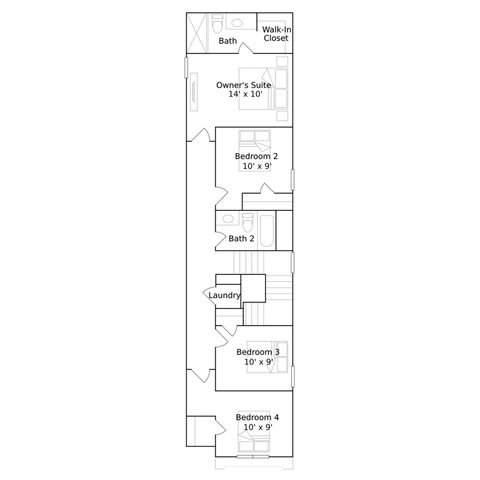 31326 Miggiano Lane, Huffman, TX 77336
