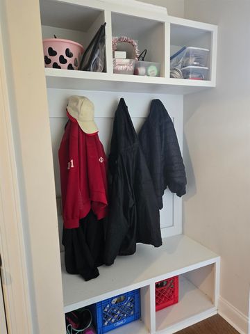 6400 CLARKSON CIR W, Arlington, TN 38002