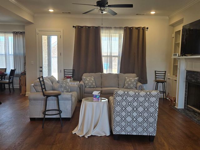 6400 CLARKSON CIR W, Arlington, TN 38002