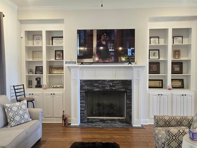 6400 CLARKSON CIR W, Arlington, TN 38002