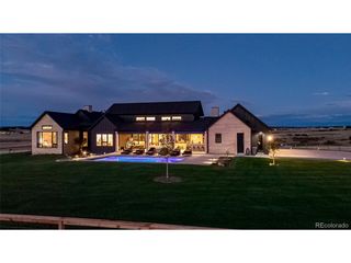 7497 Fox Creek Trl, Franktown, CO 80116