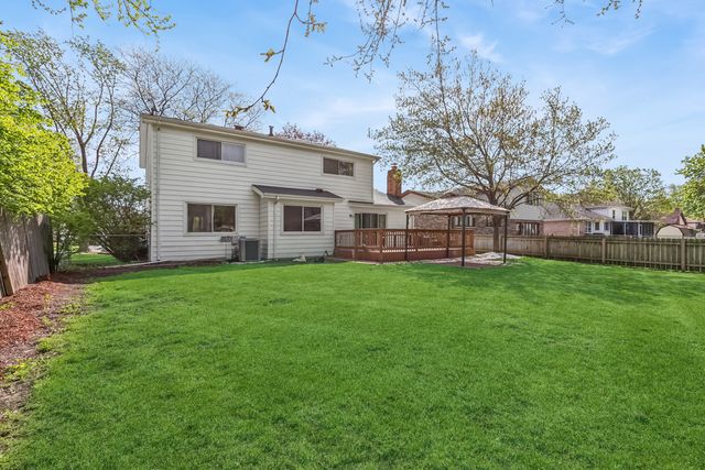 18436 Aberdeen Street, Homewood, IL 60430