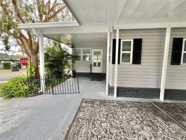 108 AUDUBON DRIVE, Leesburg, FL 34748